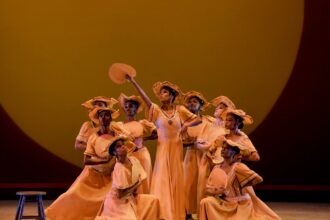 Explore Alvin Ailey And The Performing Arts On Google Arts