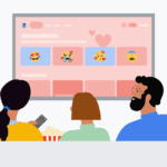 Find Your Perfect Match This Valentine's Day On Google Tv