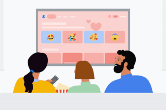 Find Your Perfect Match This Valentine's Day On Google Tv