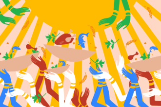 Get A Taste Of Egypt On Google Arts & Culture