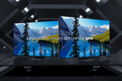 Get Up To $4,000 Off Tcl’s 2024 Qm8 Series Mini Led