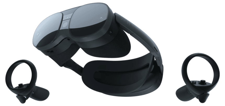 Htc Vive Became An Enterprise Product While You Weren’t Looking