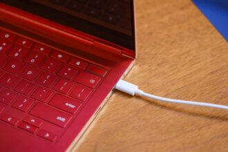 Hear That? How We Developed The Charging Sound For Chromeos
