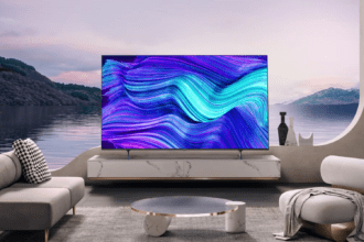 Hisense’s 75 Inch U6 Series 4k Fire Tv Gets A 45%