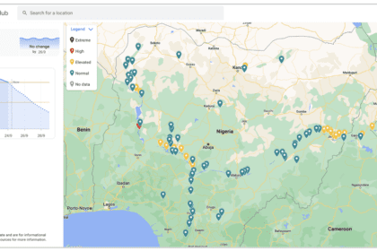 How Ai Flood Forecasting Can Help Communities In Need