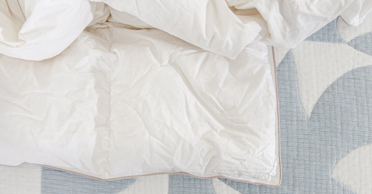 How to Clean a Comforter EDC News and Reviews