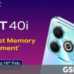 Infinix Hot 40i To Launch In India On February 16