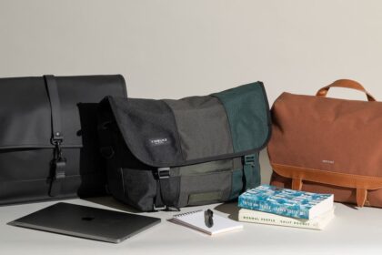 Our Favorite Messenger Bags