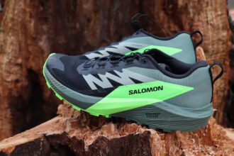 Salomon Sense Ride 5 Review: One Trail Shoe To Rule