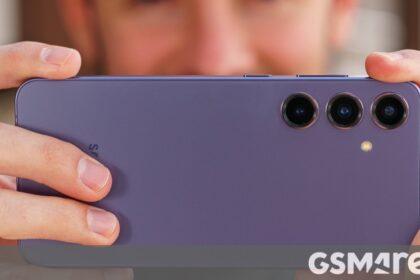 Samsung Galaxy S24 Phones Start Receiving First Major Camera Update