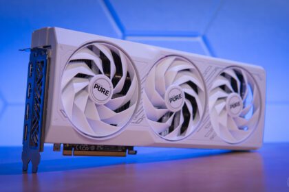 Sapphire Pure Radeon Rx 7900 Gre Review – Enter The