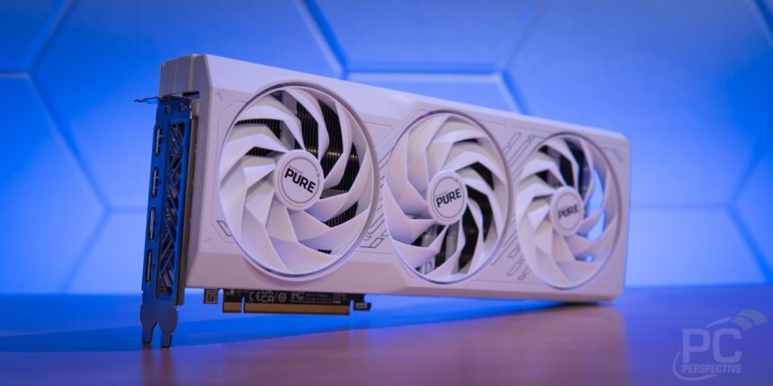Sapphire Pure Radeon Rx 7900 Gre Review – Enter The