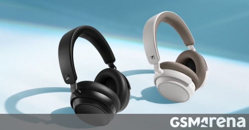 Sennheiser Launches Accentum Plus Wireless Headphones In India