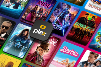 Streamer Plex Launches Its Long Promised Movie Rentals Store