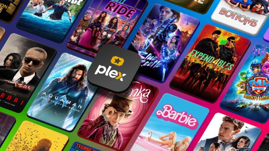 Streamer Plex Launches Its Long Promised Movie Rentals Store