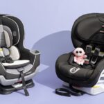 The Best Convertible And All In One Car Seats
