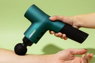 The Best Massage Guns