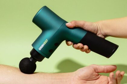 The Best Massage Guns