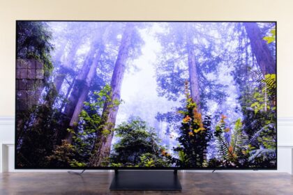 The Best Oled Tv