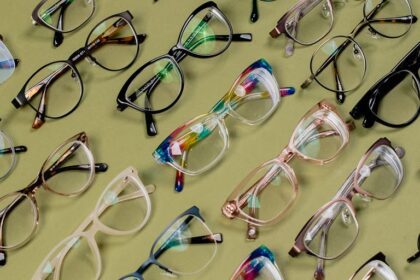 The Best Places To Buy Glasses Online