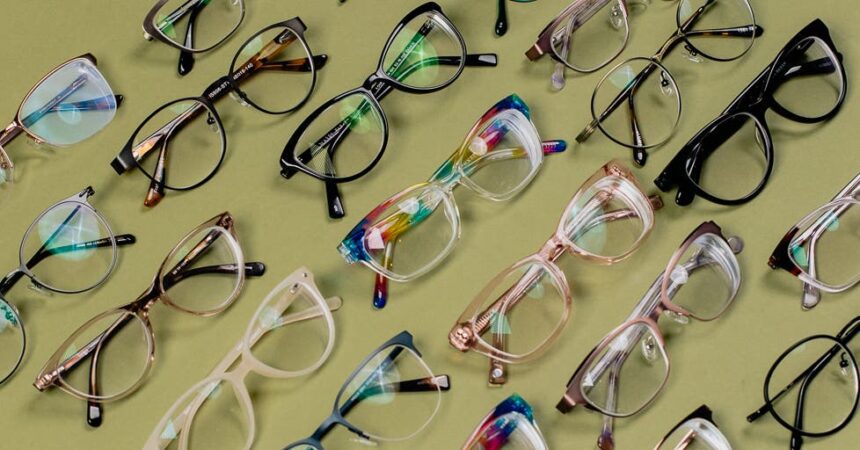 The Best Places To Buy Glasses Online