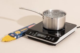 The Best Portable Induction Cooktop