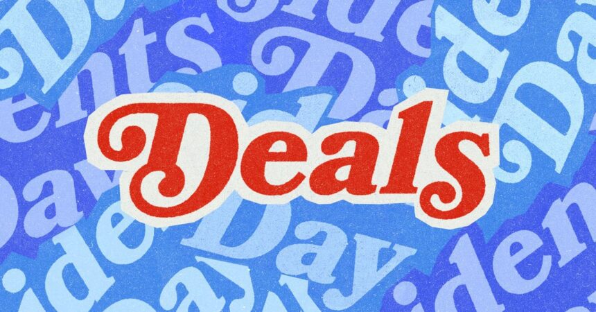 The Best Presidents’ Day Sales On Mattresses, Furniture, And More