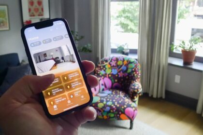 The Best Smart Home Devices For Apple Homekit And Siri