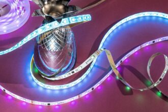 The Best Smart Strip Lights