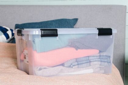 The Best Storage Containers