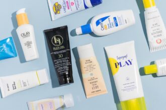 The Best Sunscreens For Your Face