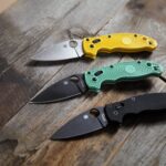 The Spyderco Manix – A Knife For All Time