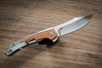 Unbeatable Edc Knife Value: Crkt Padawan Review