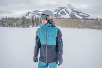 Versatile Winter Jacket Takes A Beating And Keeps Performing: Trew