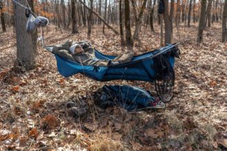 Warbonnet Ridgerunner Hammock Review: A Bridge To The Best On Trail