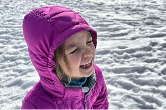 Waterproof Down Warmth, Fleece Lined Comfort: Kids’ L.l.bean Down Jacket Review