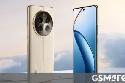 Weekly Poll: Realme 12 Pro And 12 Pro+ Pre Bookings Are