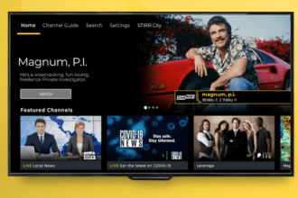 What’s Next For Stirr, The Free Streaming Service Thinking Media