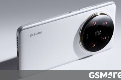 Xiaomi 14 Ultra Is Here: Brighter 1 Inch Main Camera, 5,300mah