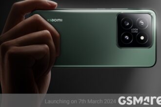 Xiaomi 14 Launching In India On March 7