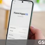 Xiaomi Releases Roadmap For Hyperos Updates In H1 2024