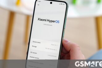 Xiaomi Releases Roadmap For Hyperos Updates In H1 2024