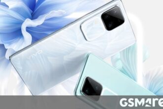 Vivo V30 Pro Runs Geekbench With A Dimensity 8200