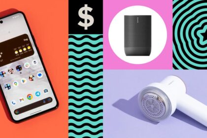 The 70+ Best Deals From Amazon's Big Spring Sale (and
