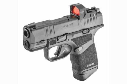 20 Best Concealed Carry Guns In 2024 (updated!)