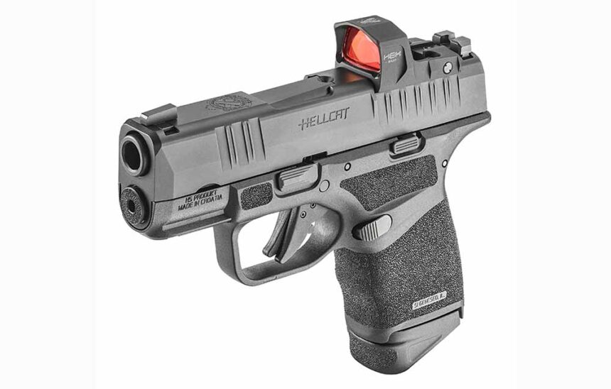 20 Best Concealed Carry Guns In 2024 (updated!)