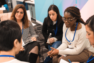 28 Startups Join Our Accelerator Program For Women Founders