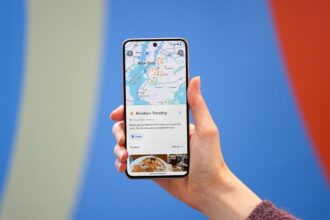 3 Maps Updates To Make Summer Travel A Breeze