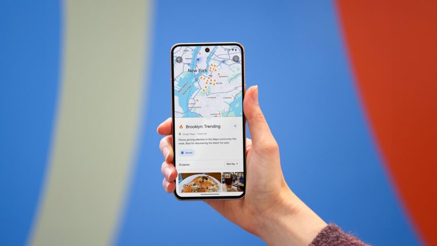 3 Maps Updates To Make Summer Travel A Breeze