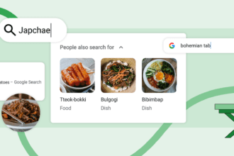 3 New Chrome Features To Get More Helpful Suggestions